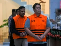 Gagalnya Jaksa Agung Lakukan Reformasi Kejaksaan, Usai KPK OTT  Jaksa