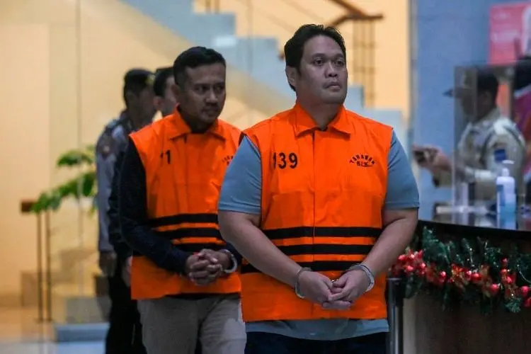 Gagalnya Jaksa Agung Lakukan Reformasi Kejaksaan, Usai KPK OTT  Jaksa