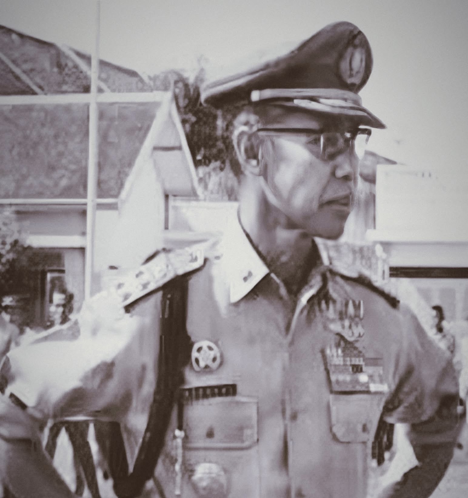 Misteri di Balik Pencopotan Jenderal Hoegeng, Ketika Kejujuran Membentur Tembok Cendana