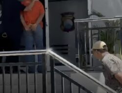 Sebar Data Pribadi Nasabah Hingga 1,7 Juta Rekaman, Pengembang Aplikasi Matel Diringkus Polisi