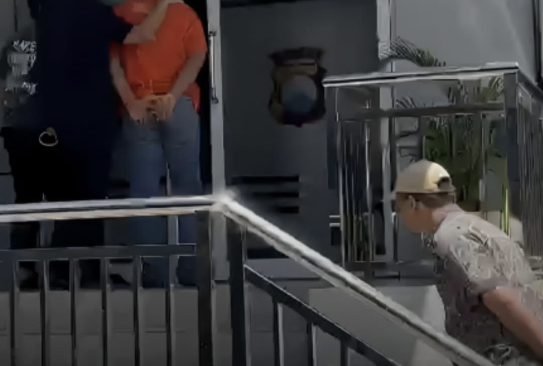 Sebar Data Pribadi Nasabah Hingga 1,7 Juta Rekaman, Pengembang Aplikasi Matel Diringkus Polisi Sebar Data Pribadi Nasabah Hingga 1,7 Juta Rekaman, Pengembang Aplikasi Matel Diringkus Polisi