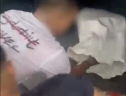 Polda Riau Gagalkan Pengiriman 30 Kg Sabu di Tol Bathin Solapan, Satu Kurir Ditangkap, Rekannya Kabur