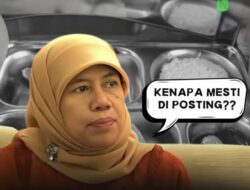 Dewan Pakar BGN Soroti Unggahan Keluhan MBG di Medsos