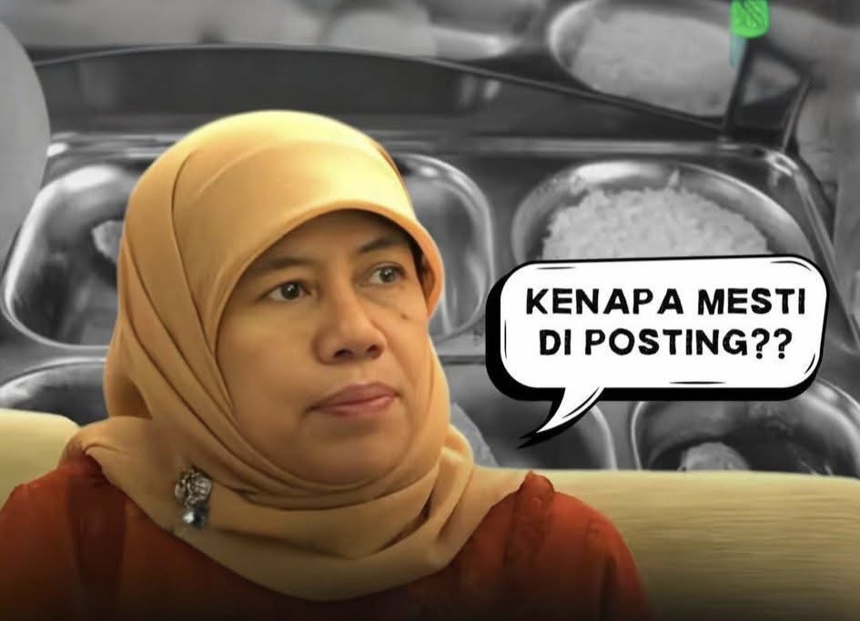 Dewan Pakar BGN Soroti Unggahan Keluhan MBG di Medsos