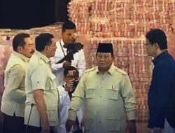 Sitaan Uang Hasil Korupsi, Bisa Bangun 100 Ribu Rumah Korban Bencana Sumatera
