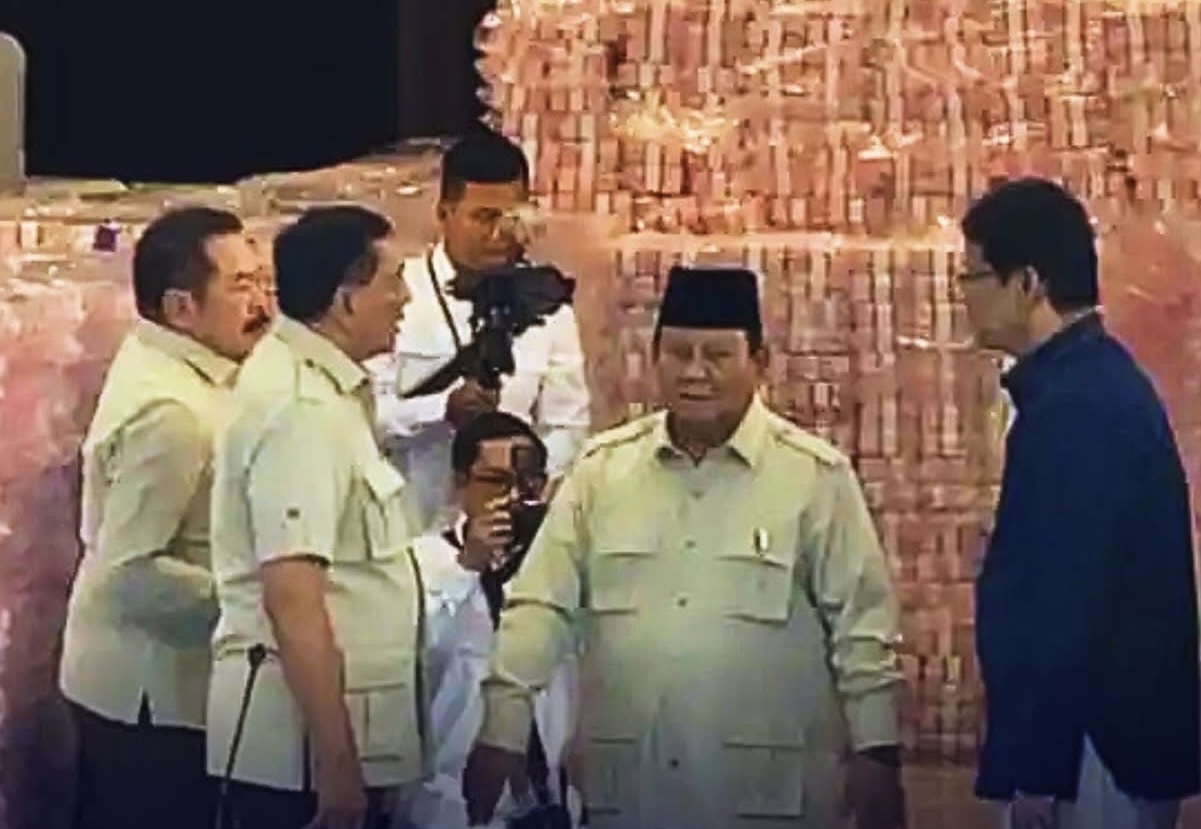 Sitaan Uang Hasil Korupsi, Bisa Bangun 100 Ribu Rumah Korban Bencana Sumatera