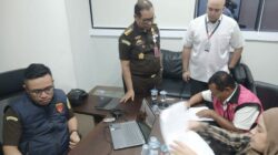 Terima Rp 840 Juta Terkait Perkara BAZNAS, Mantan Kajari Enrekang Ditahan Kejagung