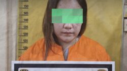 Cemburu Berujung Kekerasan, Wanita Muda Diamankan Polisi Usai Aniaya Istri Sah di Kampar