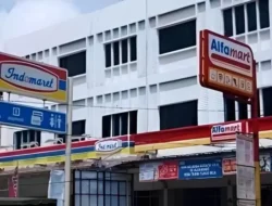 Kabar Baik, Mulai 2026 Parkir di Alfamart–Indomaret Pekanbaru Gratis