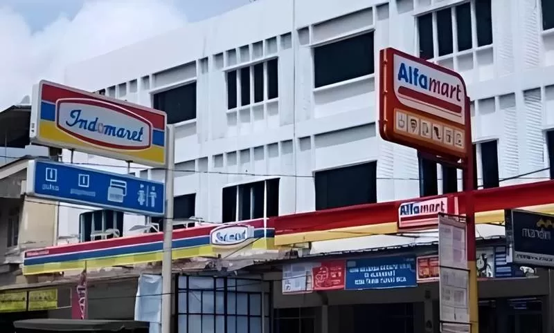 Kabar Baik, Mulai 2026 Parkir di Alfamart–Indomaret Pekanbaru Gratis