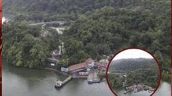 Sepanjang 2025 Sebanyak 1.882 WBP High Risk Dipindahkan ke Nusakambangan