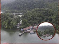 Sepanjang 2025 Sebanyak 1.882 WBP High Risk Dipindahkan ke Nusakambangan