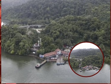 Sepanjang 2025 Sebanyak 1.882 WBP High Risk Dipindahkan ke Nusakambangan