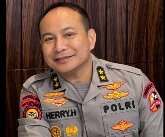 Polda Riau Selamatkan Uang Negara, Asset Recovery Kasus Korupsi  Capai 71 Persen