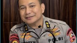 Sepanjang 2025, Polda Riau PTDH 33 Personel, Turun dari Tahun Sebelumnya