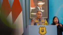 Sepanjang 2025, Polda Riau Sita Narkoba Hampir Rp 900 Miliar, Selamatkan 4,5 Juta Jiwa