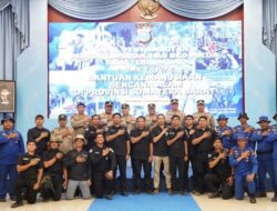 Misi Kemanusiaan di Sumbar Tuntas, Kapolda Riau Apresiasi Dedikasi Personel