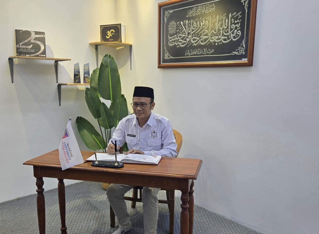 Menjaga Tuah Demokrasi dari Kampung: Tertib Hukum Pemilihan RT dan RW