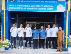 23 Titik Program JIAT Bakal Dibangun, Siap Atasi Kekurangan Air Sawah di Siak