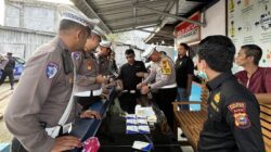 Sopir Bus ALS Pekanbaru–Bandung Ditangkap Bawa Sabu Saat Ops Lilin 2025 Polres Inhu Sopir Bus ALS Pekanbaru–Bandung Ditangkap Bawa Sabu Saat Ops Lilin 2025 Polres Inhu