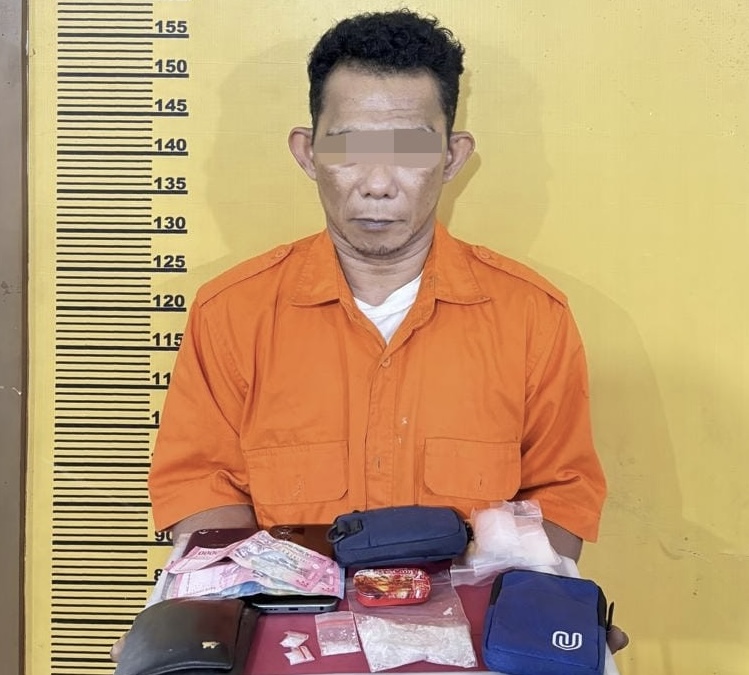 Satres Narkoba Polres Inhu Sikat ASN Nakal, PNS hingga Satpol PP Diamankan 3 0e678014 9fbc 4487 b017 7b5fd32ec3c1