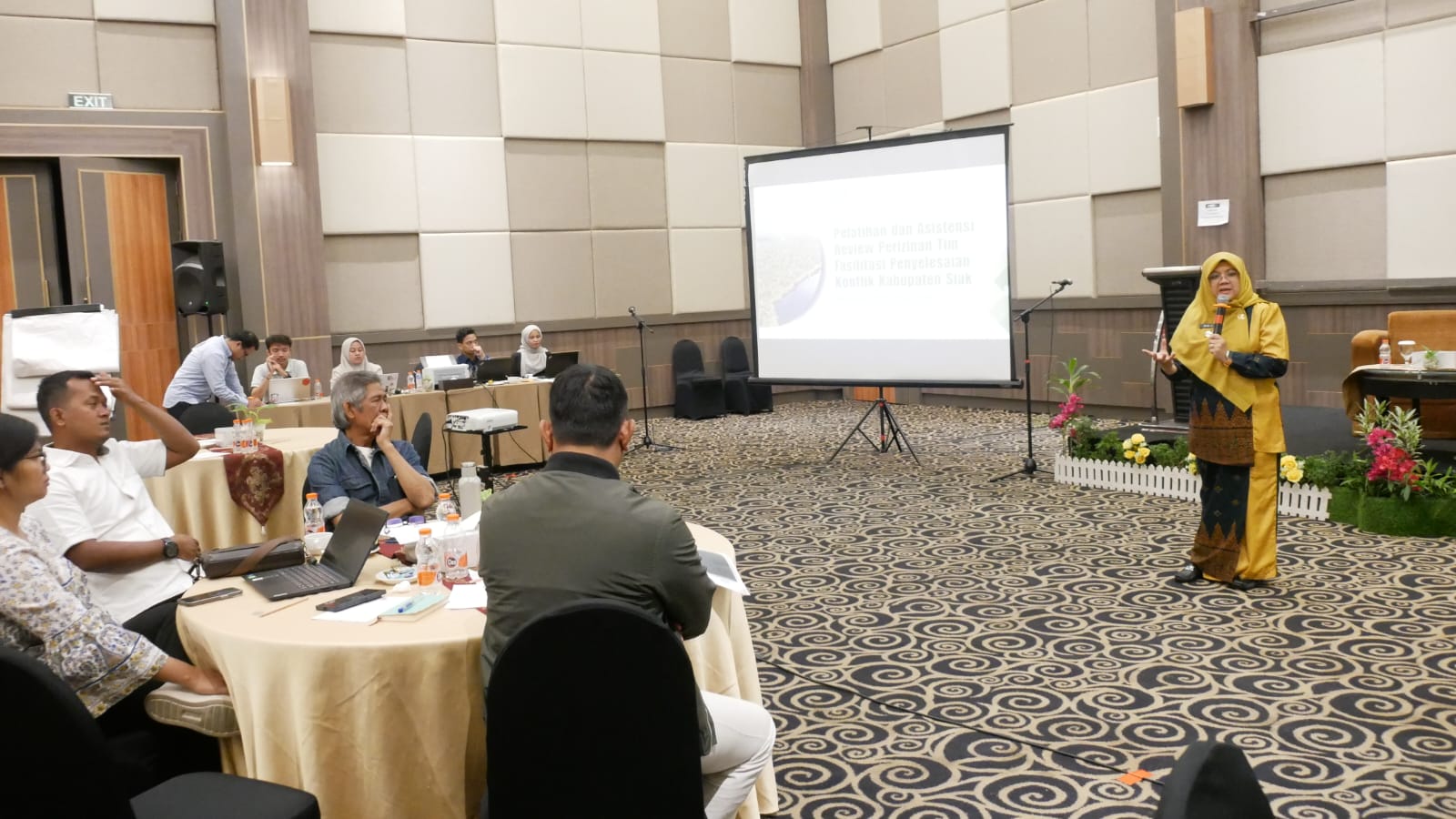 Pemkab Siak Libatkan ICEL dan NGO, Review Perizinan Jadi Kunci Redam Konflik Hutan dan Agraria 1 12864614 b5bb 4b6c a543 494e1c9cc4a7