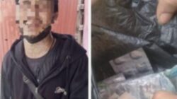 Transaksi COD Picu Maraknya Obat Terlarang Tipe G di Wilayah Cilegon