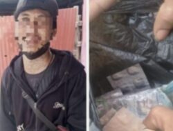 Transaksi COD Picu Maraknya Obat Terlarang Tipe G di Wilayah Cilegon