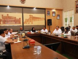 Tim 8 Pemkab Siak Bongkar 631 Honorer Siluman, APBD Hemat Rp11,3 Miliar