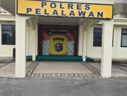 Terbongkar! Dugaan Surat Palsu Caleg DPRD Pelalawan Berujung Tersangka, Polisi Pastikan Proses Hukum Berlanjut 4 IMG 20260127 WA0061