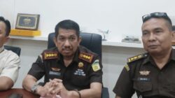 Kasus Agunan Fiktif Menyeret Anggota DPRD Padang, Kejari Ungkap 3 Nama Tersangka