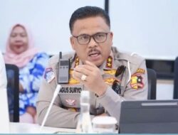 Anggota Satlantas Lakukan Pungli: Siap-siap Diblender Kakorlantas Polri, Berjalan Kah ???