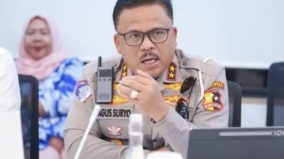 Anggota Satlantas Lakukan Pungli: Siap-siap Diblender Kakorlantas Polri, Berjalan Kah ???