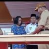 Ibu Leni Guru yang Terima SK PPPK dan SK Pensiun Bersamaan