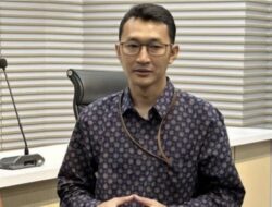 Lima Penyidik KPK Promosi Jadi Kapolres, AKBP Hidayat Perdana Pimpin Polres Kuansing