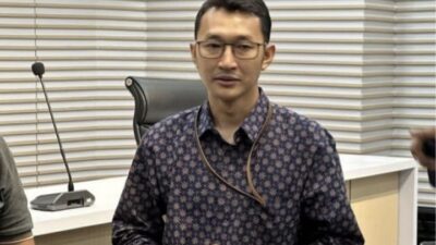 Lima Penyidik KPK Promosi Jadi Kapolres, AKBP Hidayat Perdana Pimpin Polres Kuansing