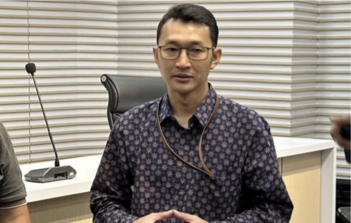 Lima Penyidik KPK Promosi Jadi Kapolres, AKBP Hidayat Perdana Pimpin Polres Kuansing