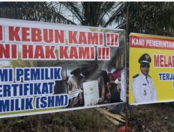 Kebijakan Kades Senama Nenek Dipertanyakan, Warga Terancam Terpecah Belah