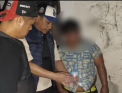 Ungkap Kasus Sabu di Pangeran Hidayat, 10 Pria Diamankan Satresnarkoba Polresta Pekanbaru