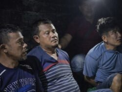 Polda Lampung Ungkap Penyeludupan 122 Kg Sabu di Bakauheni, 3 Tersangka Asal Aceh Ungkap Fakta