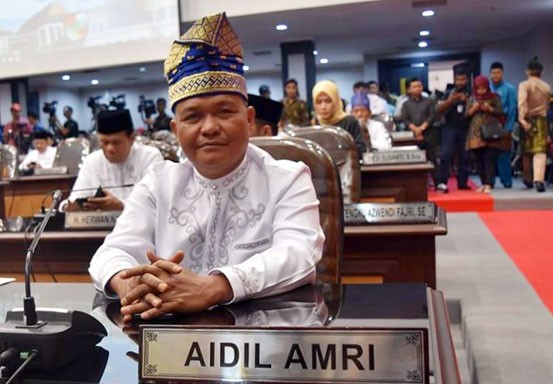 DPRD Pekanbaru Minta THM Tutup Total Selama Ramadan, Pemko Diminta Terbitkan Surat Edaran
