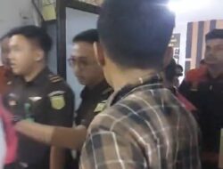 Camat Aktif di Pelalawan Resmi Jadi Tersangka Subsidi Pupuk