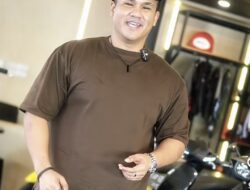 Usai Ditangkap Kasus Narkotika, Selebgram Adil Atra Jalani Rehabilitasi