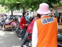 Cekcok Soal Parkir di Jalan Kartini Pekanbaru, Jukir Dibacok Pengendara Mobil