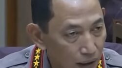 Warga Tabrak Pelaku Jambret Hingga Tewas, Kapolri Tegaskan Polisi Tak Boleh Kriminalisasi Warga yang Bela Diri