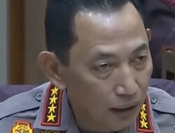Warga Tabrak Pelaku Jambret Hingga Tewas, Kapolri Tegaskan Polisi Tak Boleh Kriminalisasi Warga yang Bela Diri