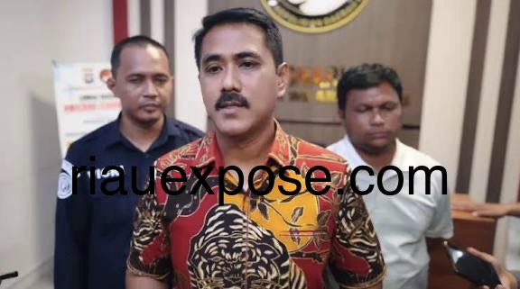 Polda Riau Bongkar Dugaan Pesta Narkoba di Pekanbaru Usai Warga Lapor Polisi 110 1 IMG 9501 1