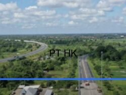 Proyek Tol Lingkar Pekanbaru: Arus Jalan Siak Dialihkan, Berikut Ini Rinciannya