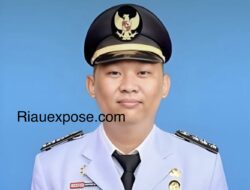 Terlibat Judi Online, Camat Medan Maimun Habiskan 1,2 M Hingga Dicopot dari Jabatan