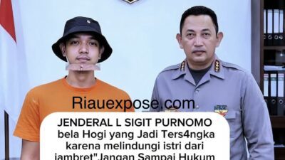 Warga Tabrak Pelaku Jambret Hingga Tewas, Kapolri Tegaskan Polisi Tak Boleh Kriminalisasi Warga yang Bela Diri 2 IMG 9551